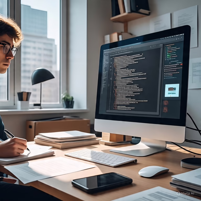 Desenvolvimento de habilidades: como a inteligência artificial pode te ajudar